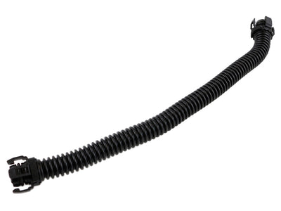 BMW Crankcase Vent Hose - Connecting Hose Between Air Ducts | 2010-2014 11157595188