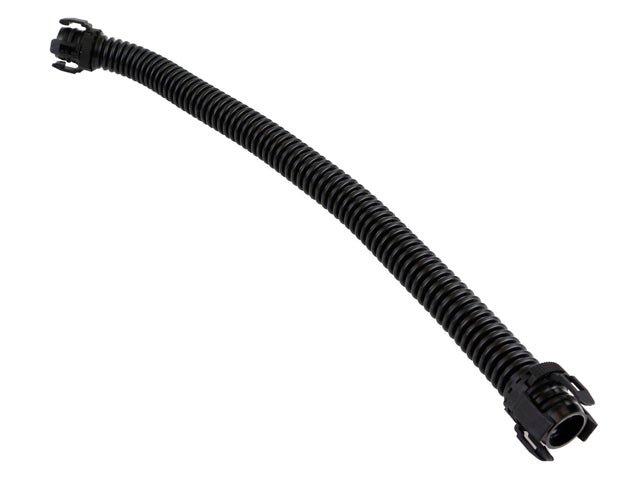 BMW Crankcase Vent Hose - Connecting Hose Between Air Ducts | 2010-2014 11157595188