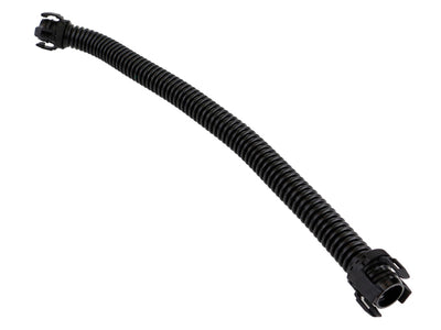 BMW Crankcase Vent Hose - Connecting Hose Between Air Ducts | 2010-2014 11157595188