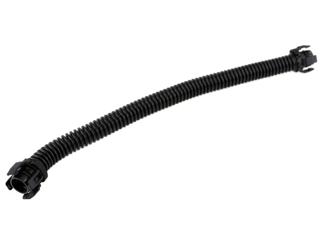 BMW Crankcase Vent Hose - Connecting Hose Between Air Ducts | 2010-2014 11157595188