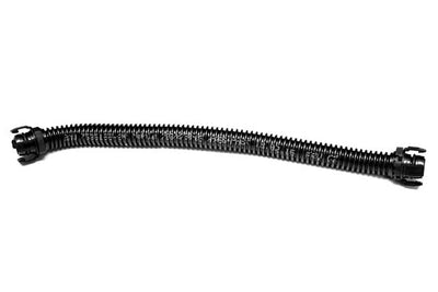 BMW Crankcase Vent Hose - Connecting Hose Between Air Ducts | 2010-2014 11157595188