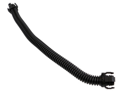 BMW Crankcase Vent Hose - Connecting Hose Between Air Ducts | 2010-2014 11157595188