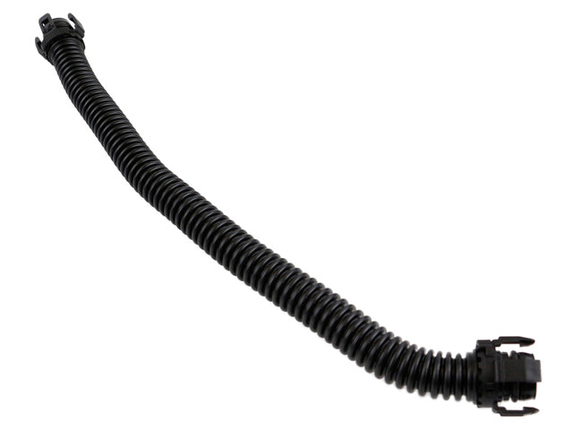 BMW Crankcase Vent Hose - Connecting Hose Between Air Ducts | 2010-2014 11157595188