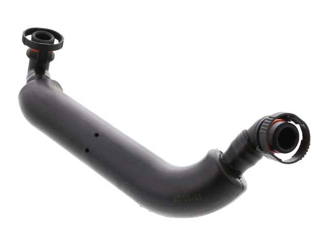 BMW Crankcase Vent Hose - Cylinders 1-4 | 2002-2006 11617547185