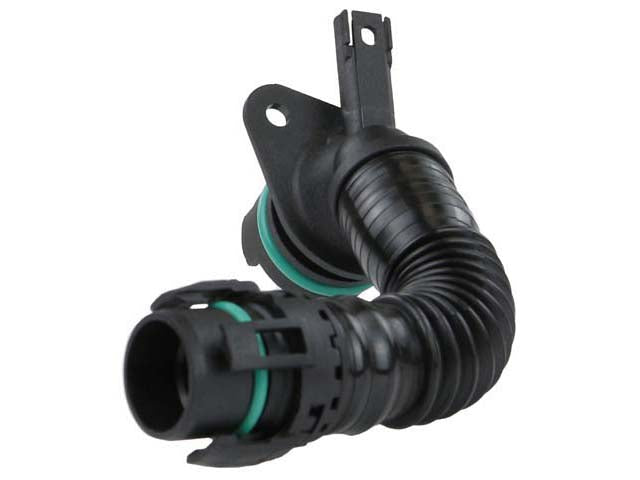 BMW Crankcase Vent Hose - From Valve Cover | 2010-2019 11127584128