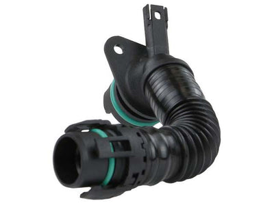 BMW Crankcase Vent Hose - From Valve Cover | 2010-2019 11127584128