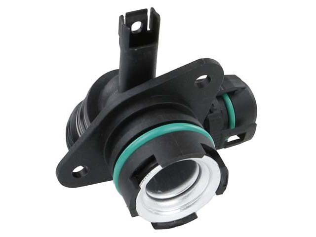 BMW Crankcase Vent Hose - From Valve Cover | 2010-2019 11127584128