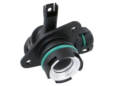 BMW Crankcase Vent Hose - From Valve Cover | 2010-2019 11127584128