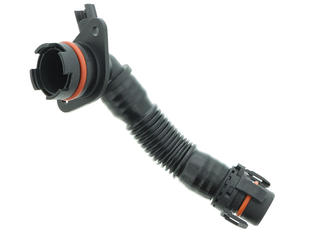 BMW Crankcase Vent Hose - From Valve Cover | 2011-2019 11127590163