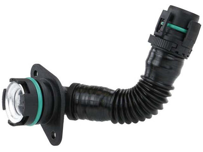 BMW Crankcase Vent Hose - From Valve Cover | 2010-2019 11127584128