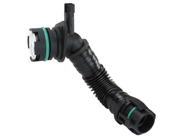 BMW Crankcase Vent Hose - From Valve Cover | 2010-2019 11127584128