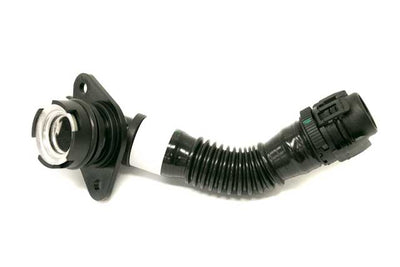 BMW Crankcase Vent Hose - From Valve Cover | 2010-2019 11127584128