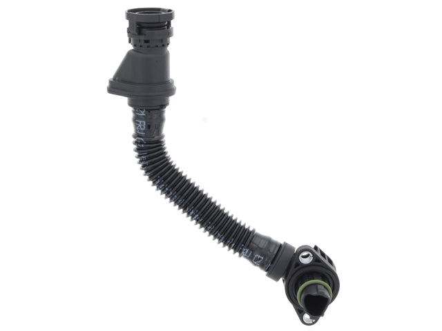 BMW Crankcase Vent Hose - Valve Cover to Air Channel - Cylinders 5-8 | 2012-2019 11157843151