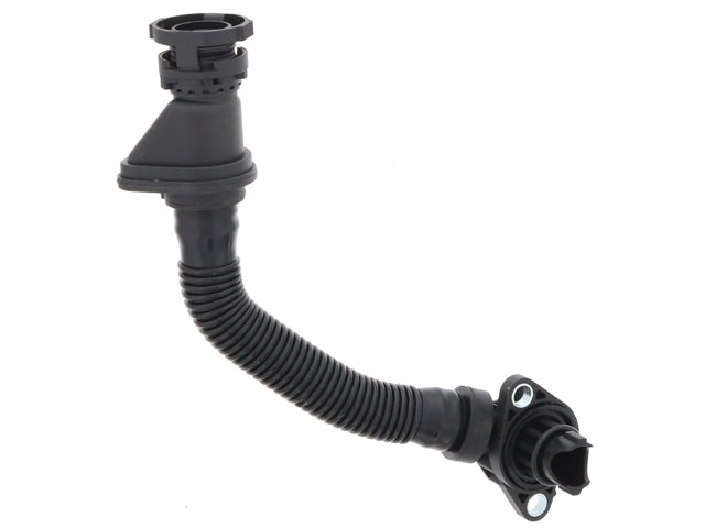 BMW Crankcase Vent Hose - Valve Cover to Air Channel - Cylinders 5-8 | 2012-2019 11157843151