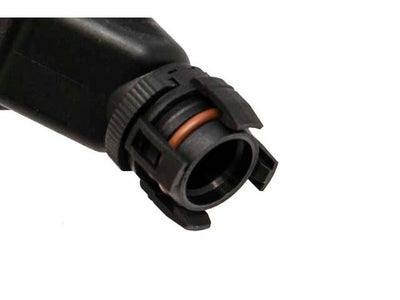 BMW Crankcase Vent Hose - Valve Cover to Vent Hose - Cylinders 5-8 | 2008-2014 11157646087