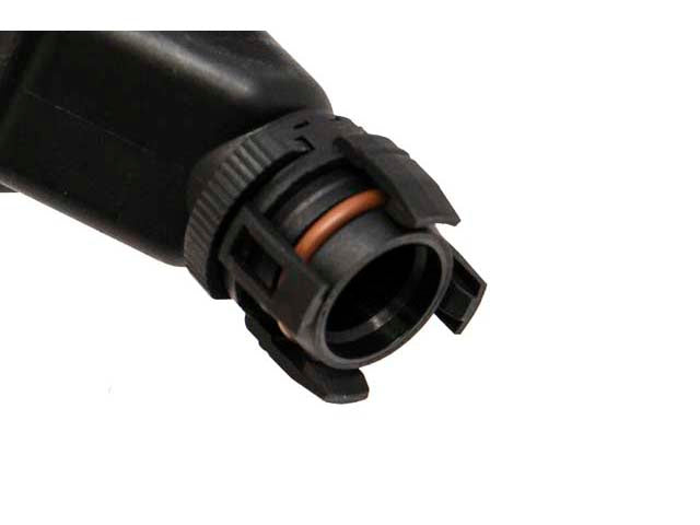 BMW Crankcase Vent Hose - Valve Cover to Vent Hose - Cylinders 5-8 | 2008-2014 11157646087