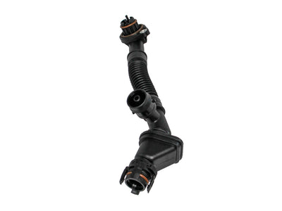 BMW Crankcase Vent Hose - Valve Cover to Vent Hose - Cylinders 1-4 | 2008-2014 11157646086