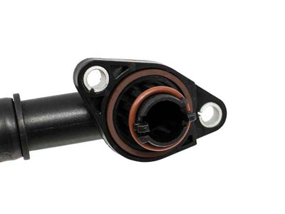 BMW Crankcase Vent Hose - Valve Cover to Vent Hose - Cylinders 5-8 | 2008-2014 11157646087