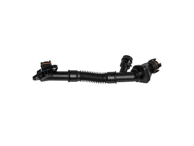 BMW Crankcase Vent Hose - Valve Cover to Vent Hose - Cylinders 5-8 | 2008-2014 11157646087