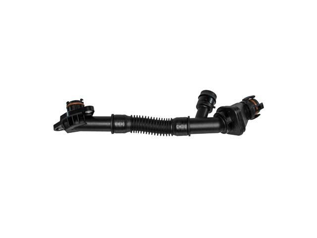 BMW Crankcase Vent Hose - Valve Cover to Vent Hose - Cylinders 5-8 | 2008-2014 11157646087