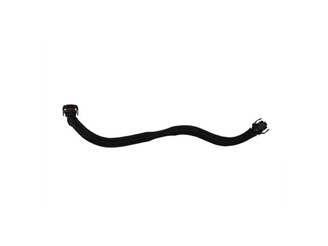 BMW Crankcase Vent Hose - Vent Hose to Intake - Cylinders 1-4 | 2008-2014 11157575640