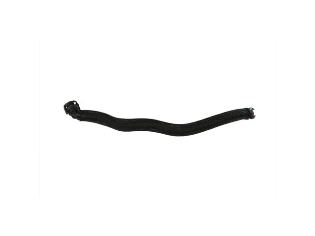 BMW Crankcase Vent Hose - Vent Hose to Intake - Cylinders 5-8 | 2008-2014 11157575641