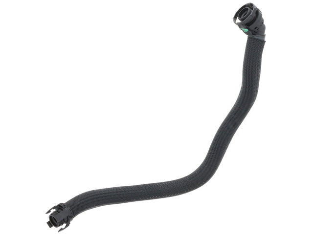BMW Crankcase Vent Hose - Vent Hose to Intake - Cylinders 5-8 | 2008-2014 11157575641