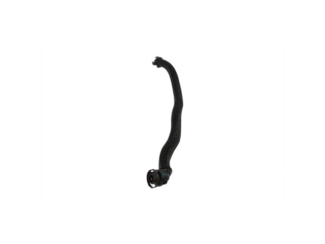 BMW Crankcase Vent Hose - Vent Hose to Intake - Cylinders 5-8 | 2008-2014 11157575641