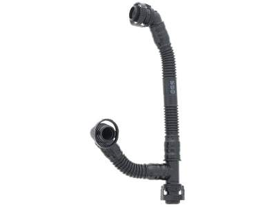 BMW Crankcase Vent Hose - Vent Valve to Intake Manifold | 2006-2007 11617559530