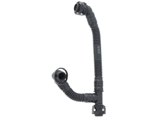 BMW Crankcase Vent Hose - Vent Valve to Intake Manifold | 2006-2007 11617559530