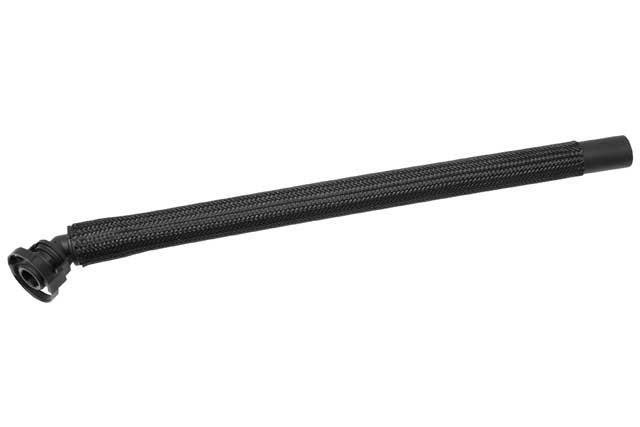 BMW Crankcase Vent Hose - Vent Valve to Oil Dip Stick Tube | 1998-2006 11157532649