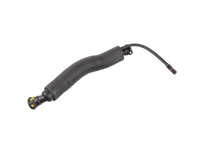 BMW Crankcase Vent Hose - Vent Valve to Oil Dip Stick Tube | 2006-2007 11157567802