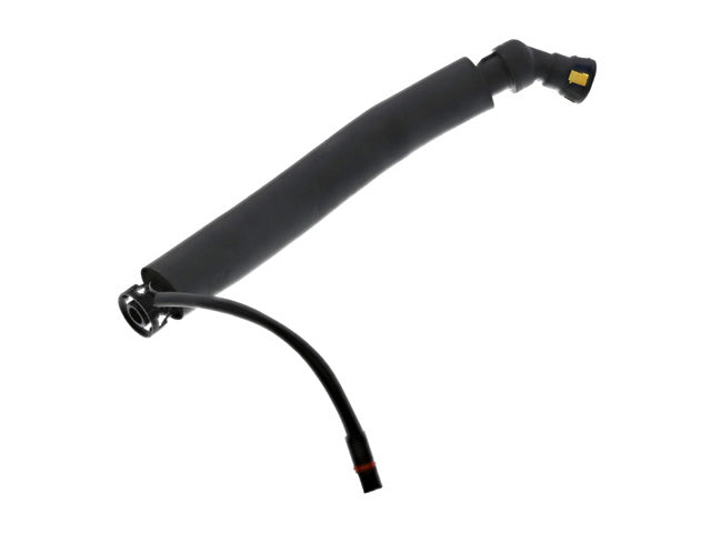 BMW Crankcase Vent Hose - Vent Valve to Oil Return Tube | 2006-2007 11157567801