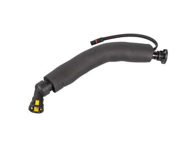 BMW Crankcase Vent Hose - Vent Valve to Oil Return Tube | 2006-2007 11157567801