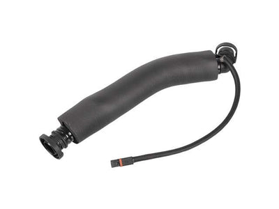 BMW Crankcase Vent Hose - Vent Valve to Valve Cover | 2006-2007 11157522931
