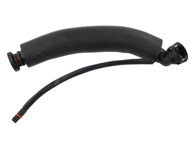 BMW Crankcase Vent Hose - Vent Valve to Valve Cover | 2006-2007 11157522931