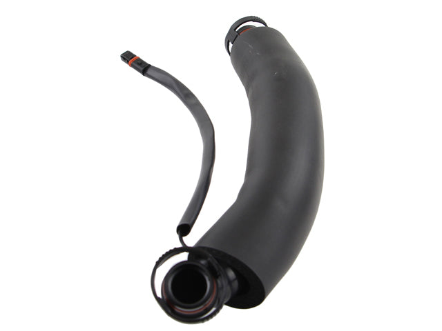 BMW Crankcase Vent Hose - Vent Valve to Valve Cover | 2006-2007 11157522931