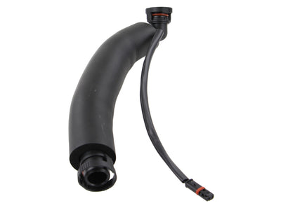 BMW Crankcase Vent Hose - Vent Valve to Valve Cover | 2006-2007 11157522931
