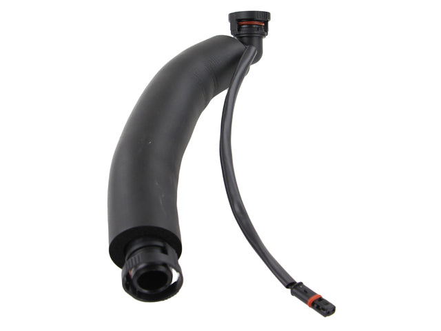 BMW Crankcase Vent Hose - Vent Valve to Valve Cover | 2006-2007 11157522931