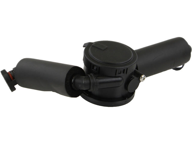 BMW Crankcase Vent Hose with Vent Valve - Cylinders 1-4 | 2002-2006 11617563476