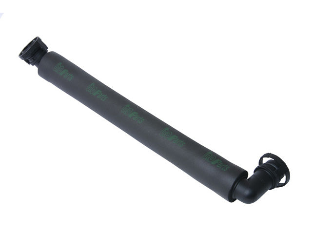 BMW Crankcase Vent Pipe Cold Climate Version - Vent Valve to Valve Cover | 1999-2006 11617533398