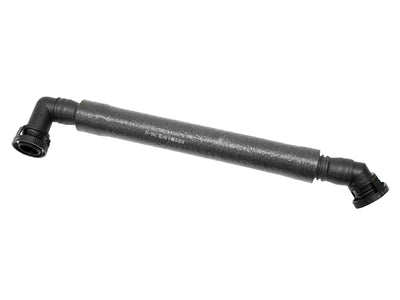 BMW Crankcase Vent Pipe Cold Climate Version - Vent Valve to Valve Cover | 1999-2006 11617533398