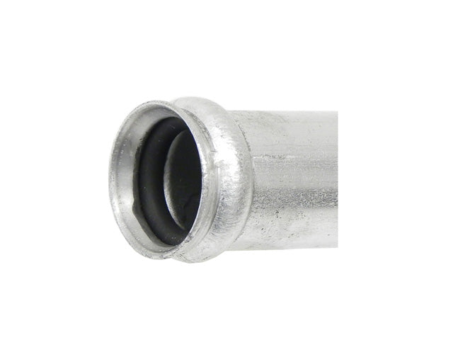 BMW Crankcase Vent Pipe - Oil Separator Connector to Rear Cover | 1993-1999 11151702012