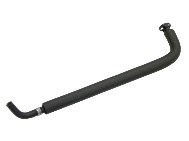 BMW Crankcase Vent Pipe - Return Pipe from Connecting Hose | 1999-2000 11157520035