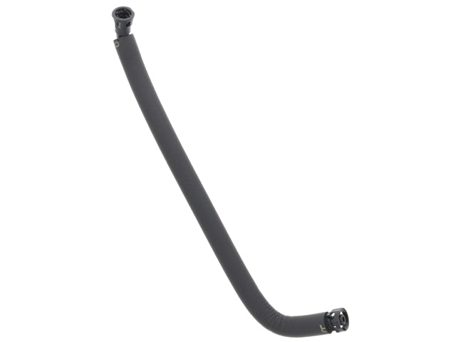 BMW Crankcase Vent Pipe - Return Pipe from Connecting Hose | 2000-2006 11617504536