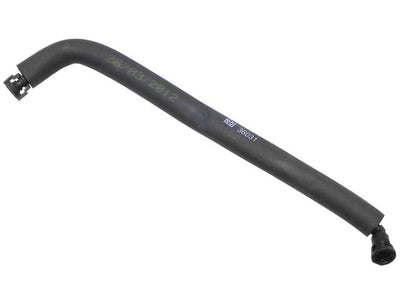 BMW Crankcase Vent Pipe - Return Pipe from Connecting Hose | 2000-2006 11617504536