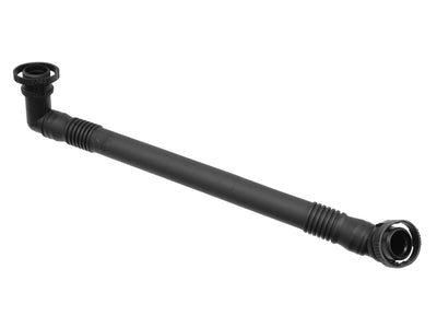 BMW Crankcase Vent Pipe - Vent Valve to Valve Cover | 1998-2006 11611432559