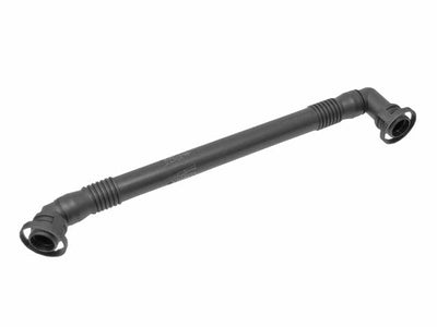 BMW Crankcase Vent Pipe - Vent Valve to Valve Cover | 1998-2006 11611432559