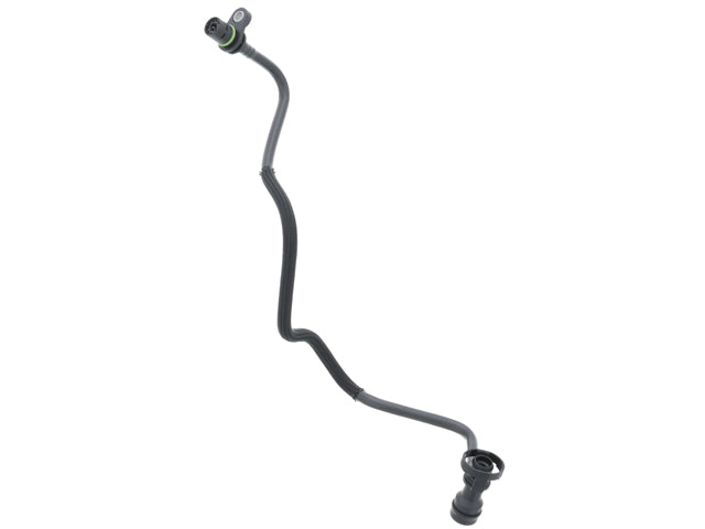 BMW Crankcase Vent Pipe to Air Intake Tube | 2012-2018 11157603816