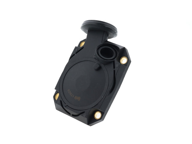 BMW Crankcase Vent Valve - Cylinders 1-6 Pressure Regulating Valve | 1995-2001 11157501565